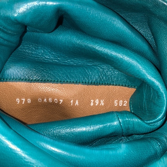 Vintage Ottorino Bossi Boots - Picture 13 of 14